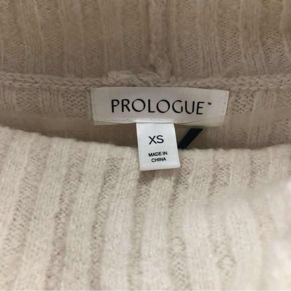 NWT PROLOGUE women’s sweater - Picture 3 of 4